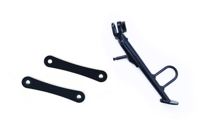 EFFEX ローダウンCOMPキット SUZUKI V-STROM650／XT ABS (13-20) 20mmダウン PHA535D-SET