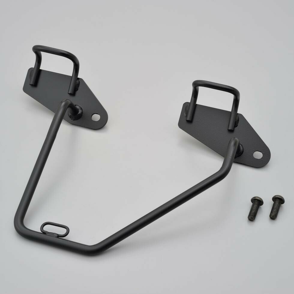 HONDA REBEL250/REBEL500 DAYTONA（デイトナ） サドルバッグサポート 右側専用 16896