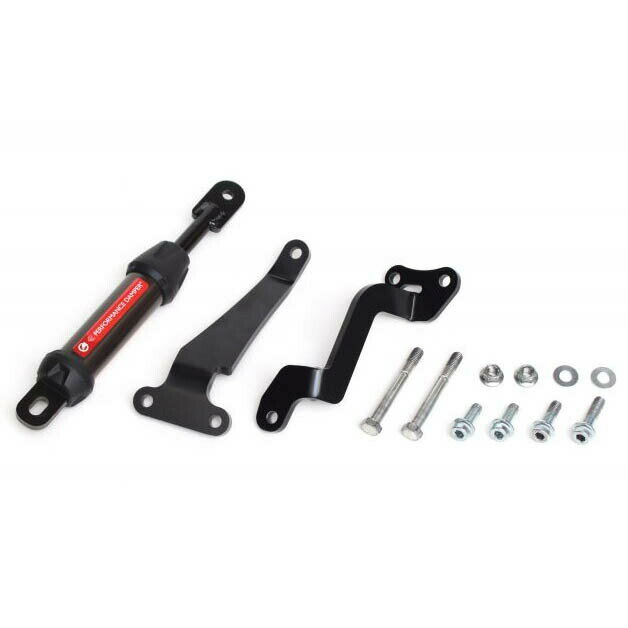 ACTIVE Kawasaki W800/W650/MEGURO K3 パフォーマンスダンパー 13691701