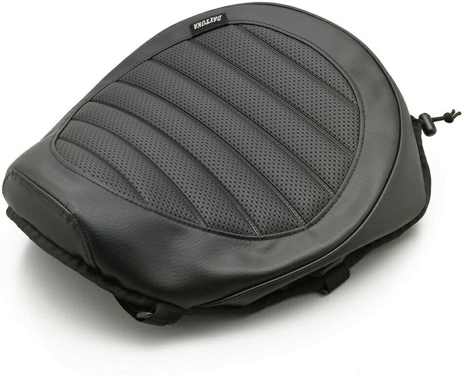 DAYTONA REBEL1100 シートカバー フロント（ロール） 98051