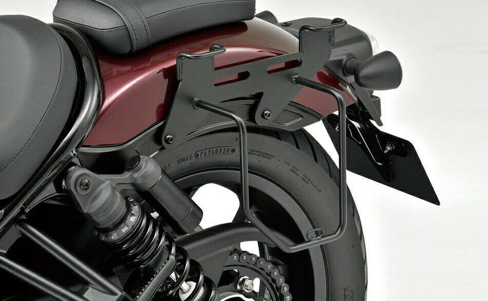 DAYTONA REBEL1100 サドルバッグサポート 右側 18990