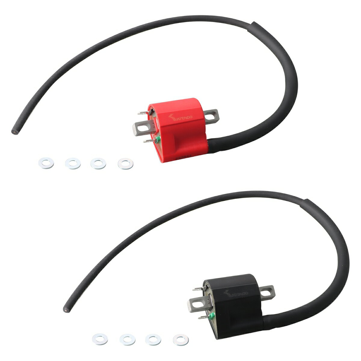 KITACO（キタコ） HONDA モンキー125/DAX125/CT125/スーパーカブ110 イグニッションコイル