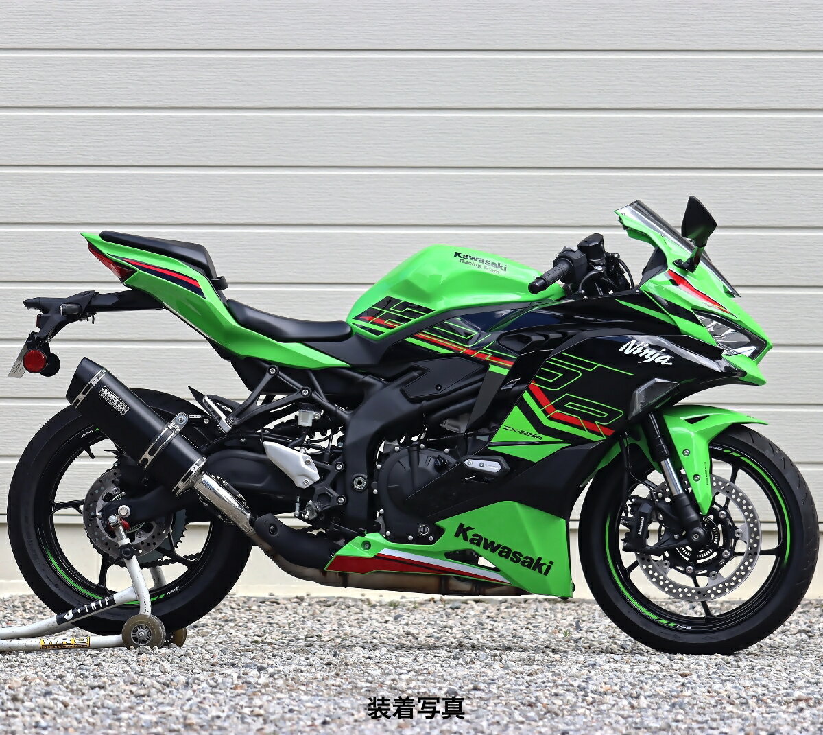 楽天市場】zx25r マフラー（対応車種メーカーカワサキ）の通販