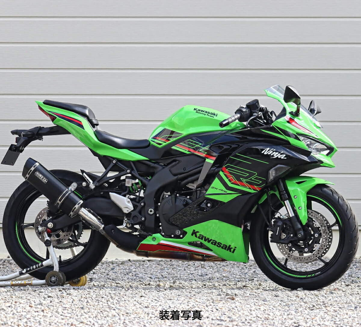 楽天市場】Zx4r（車用品・バイク用品）の通販