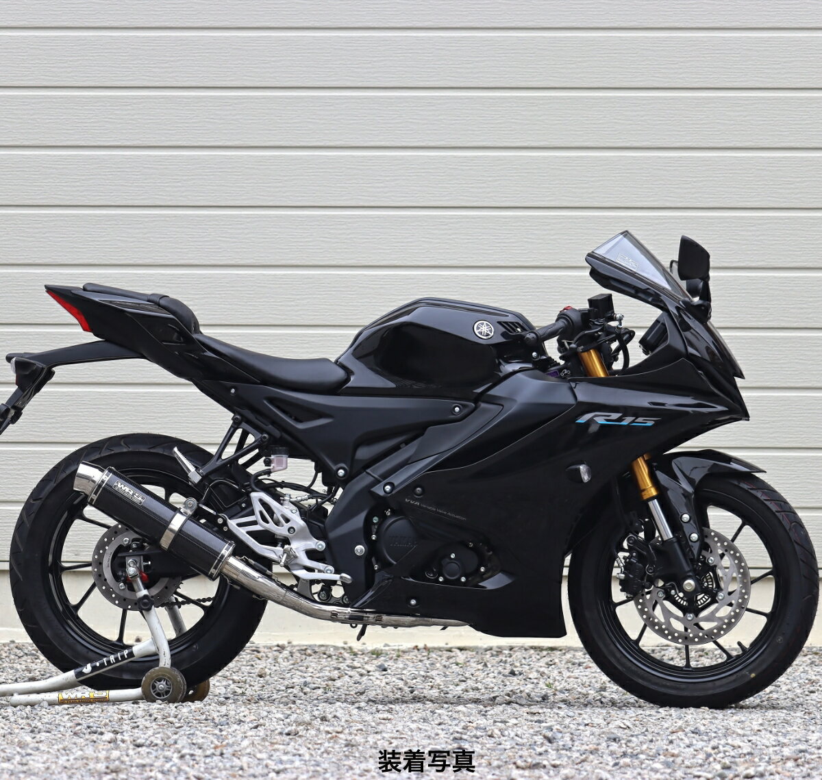 楽天市場】yzf－r125 カーボンの通販