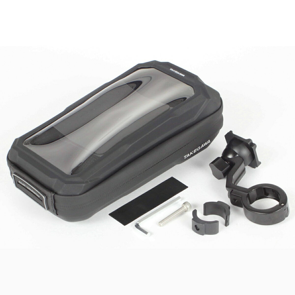 スペシャルパーツ武川 モバイルマルチバッグ 08-01-0209