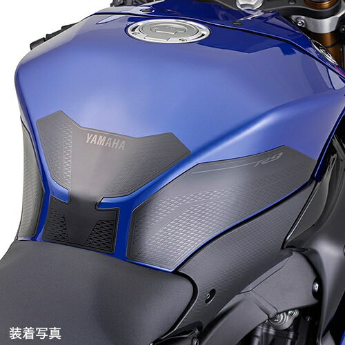 �磻������ YAMAHA YZF-R9 �ץ��ƥ������ѥå� Q5K-YSK-156-T01
