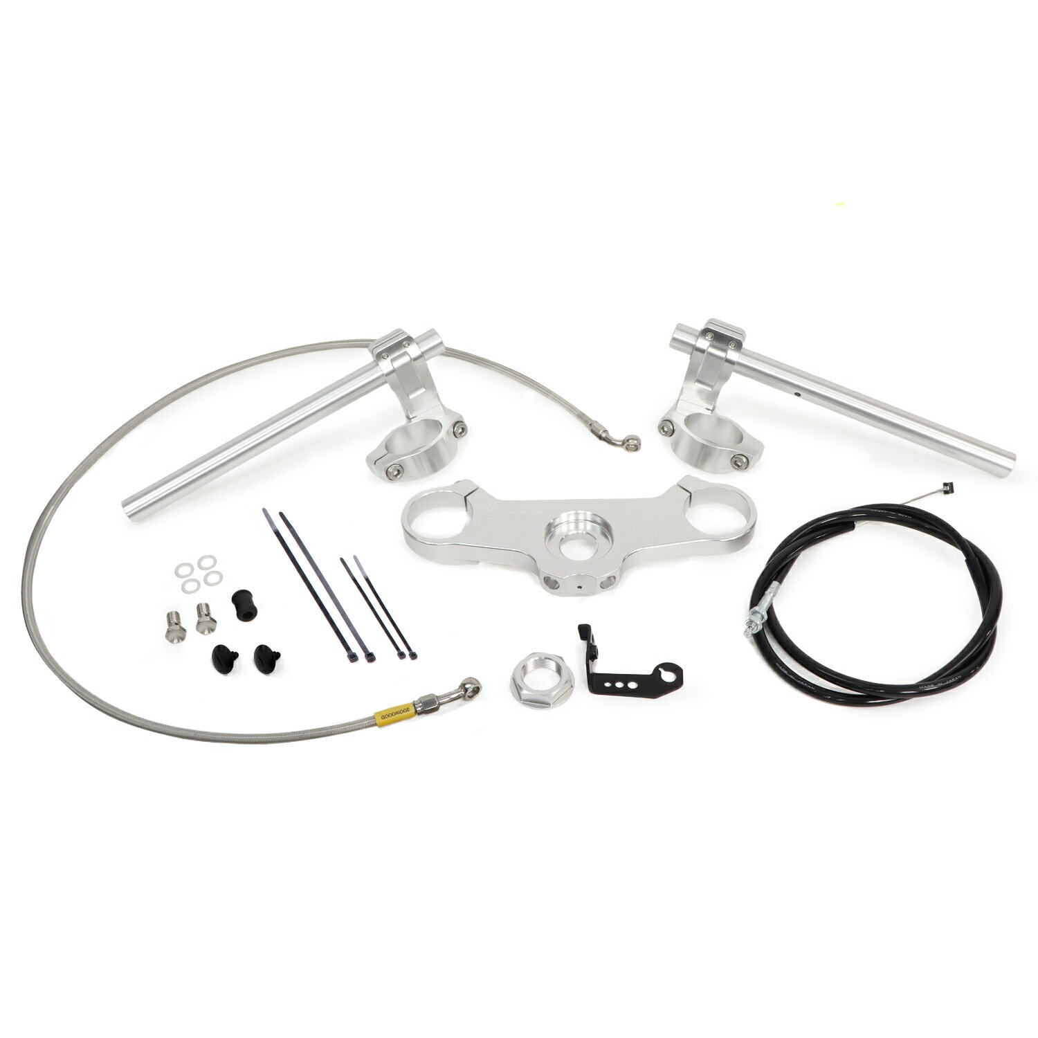 ACTIVE�ʥ����ƥ��֡� YAMAHA XSR900 ���ѥϥ�&�ȥåץ֥�å����åȡʥ���С��� 13630006