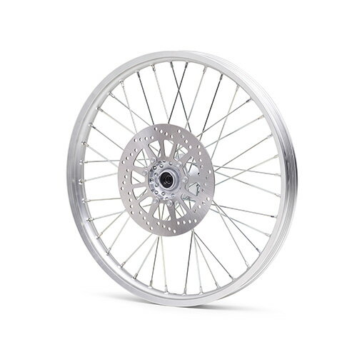 楽天市場】ワイズギア セロー ホイールの通販