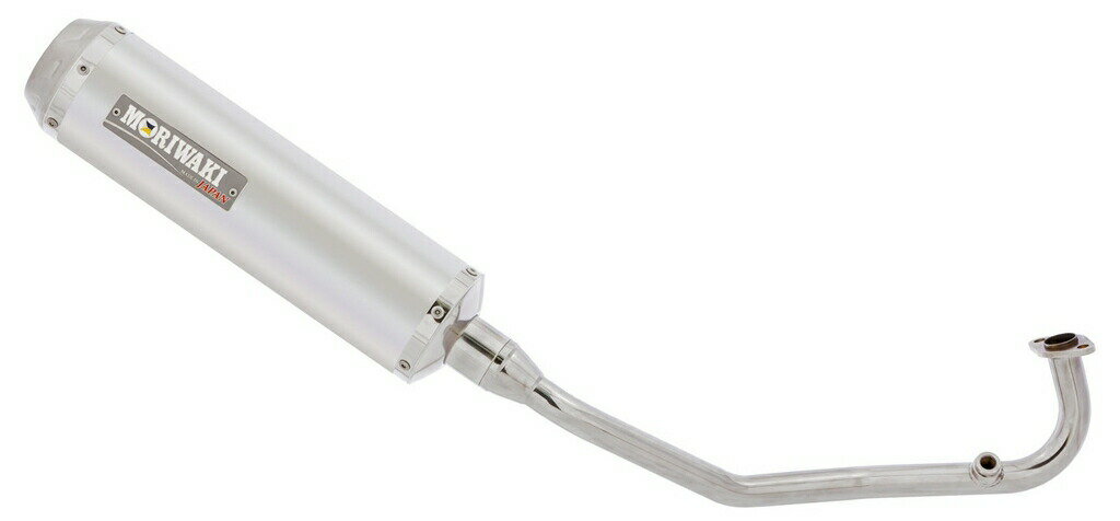 楽天市場】pcx jf28 モリワキの通販