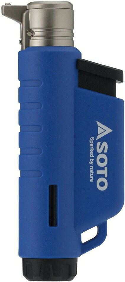 SOTO �ޥ������ȡ��� COMPACT ST-485 RG/BL/BK