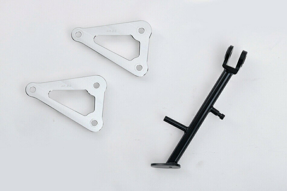 Lowdown Kits - EFFEX CBR1000RR 08-19/SP('14-'16) ローダウンCOMPキット 20mmダウン PHA162D-SET