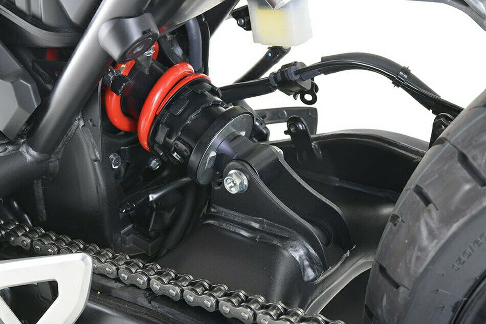 EFFEX CB250R('18)/CB125R('18) ����������COMP���å� 20mm������ PHA0040D-SET