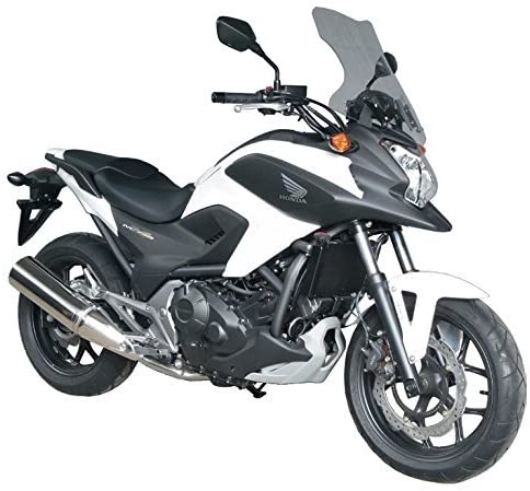 Rakuten - 旭風防 NC700X NC750X ウインドスクリーン NC-01