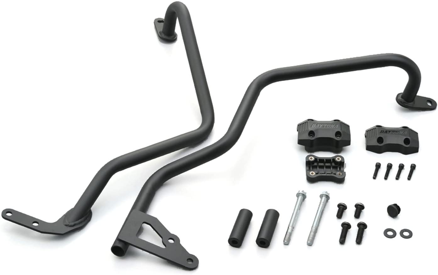 DAYTONA Z900RS(’18-) パイプエンジンガード 97406