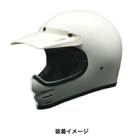 LEAD ダックビルバイザー PZ-011A/B