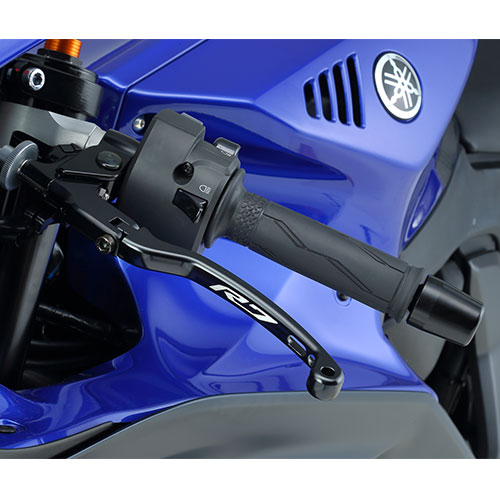 �磻������ YAMAHA YZF-R7 �����㥹���֥륯��å���С� �֥�å� Q5K-ATV-Y82-293