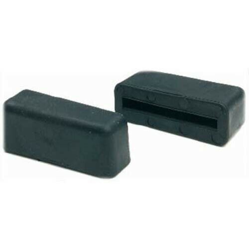 ワイズギア YAMAHA FJR1300 AS/A サイドケースブラケットラバー Q5K-YSK-078-P06