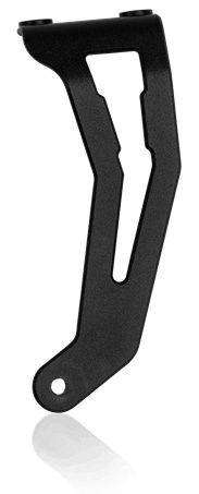 AKRAPOVIC YZF-R7 サイレンサーブラケット P-MBY7R4