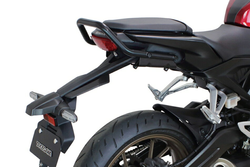 ���ڥ����ѡ������� CB125R ����֥С����å� 09-11-0322