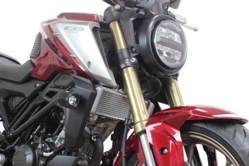 スペシャルパーツ武川 CB125R LEDフォグランプキット3.0(950)(2個入り) 05-08-0581