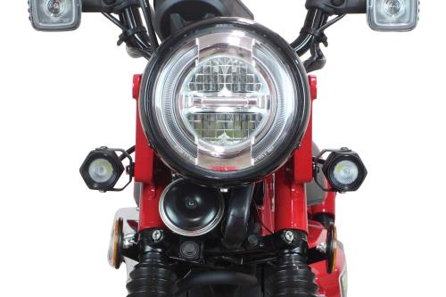 スペシャルパーツ武川 CT125 LEDフォグランプキット3.0(950)(2個入り) 05-08-0575