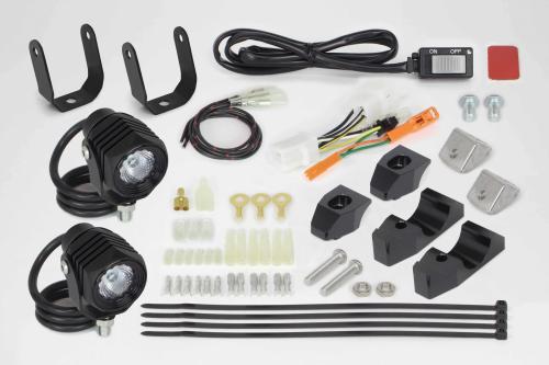 ���ڥ����ѡ������� CT125 LED�ե������ץ��å�3.0(950)(2������) ���������֥ե졼�������� 05-08-0577