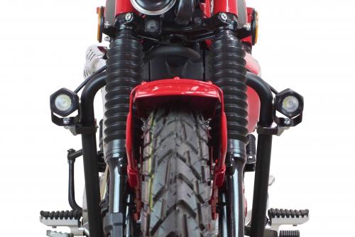 スペシャルパーツ武川 CT125 LEDフォグランプキット3.0(950)(2個入り) 武川製サブ...
