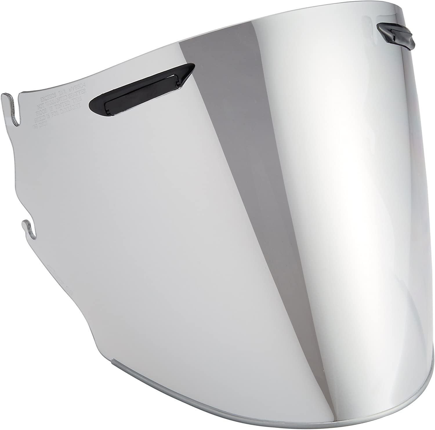 Arai SAZR（スーパーアドシスZR）ミラーシールド