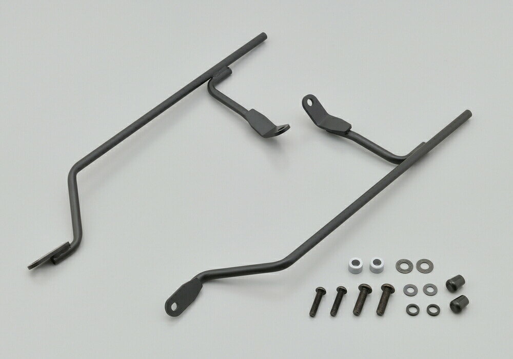 DAYTONA CBR400R��'19-'22�� �����ɥХå����ݡ��� �������å� 24479