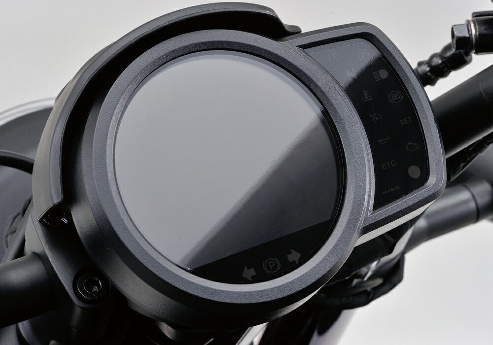 DAYTONA Rebel1100/DCT��'21�� �᡼�����ץ��ƥ������ե���� 98521