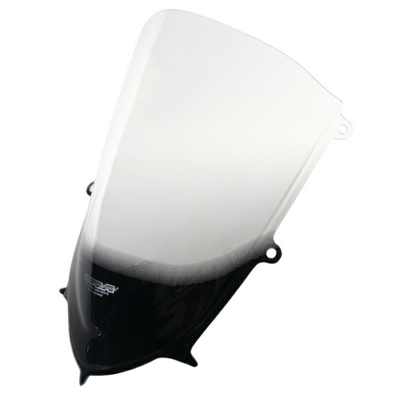 樂天商城 - MRA YAMAHA YZF-R7 ('22-) スクリーン レーシング（クリア） MR283C