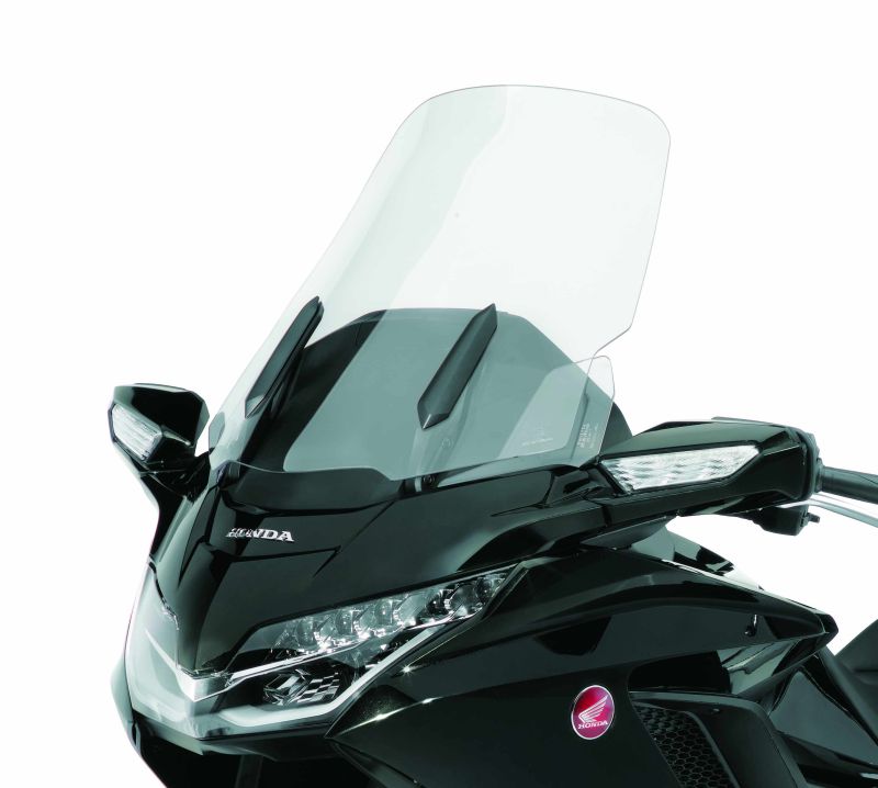 HONDA Gold Wing ハイウインドスクリーン 08R71-MKC-J20