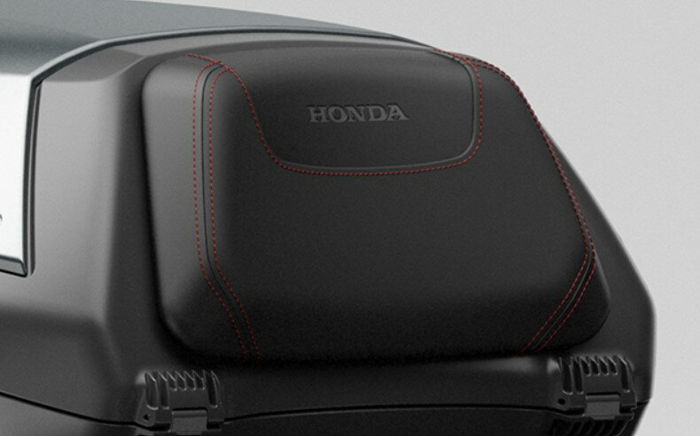 HONDA NT1100 ����ե����ȥХå��쥹�� 08R74-MLF-E00ZB