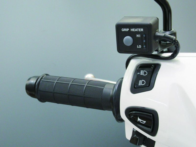 HONDA Dio110 ����åץҡ����� 08T70-K2C-J00