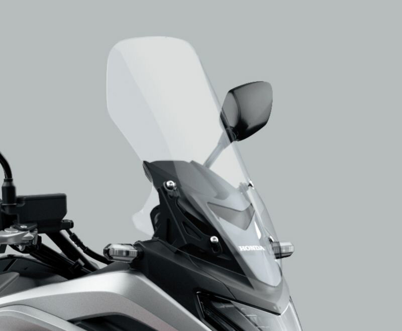 楽天市場】ウインドスクリーン nc750x 純正の通販