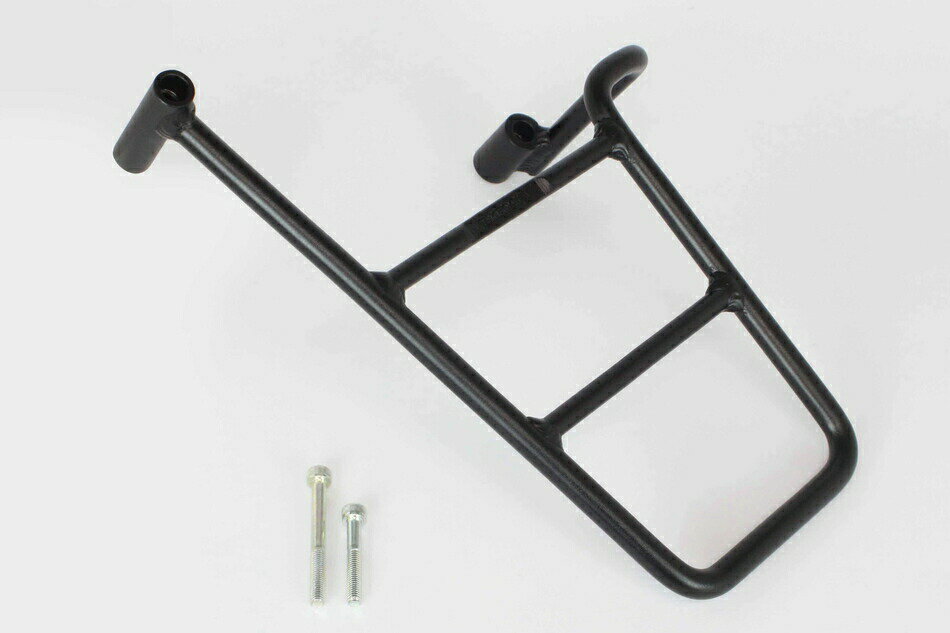 スペシャルパーツ武川 HONDA CT125 アルミサイドバッグサポート 09-11-0305