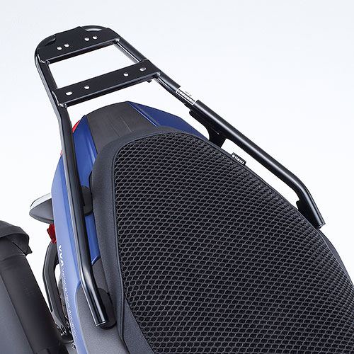 ワイズギア YAMAHA X FORCE リアキャリア Q5K-YSK-139-E01