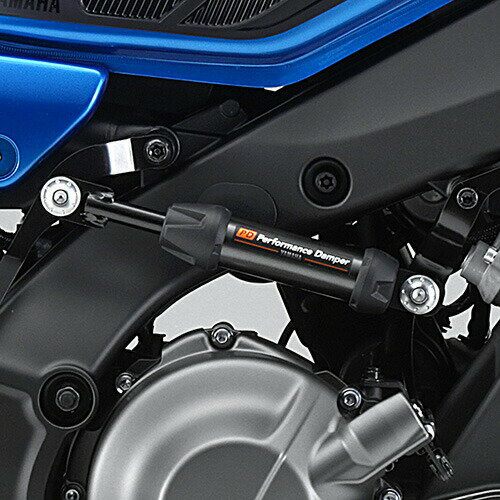 �磻������ YAMAHA XSR900('22-'24) �ѥե����ޥ󥹥���ѡ� Q5K-YSK-135-F01
