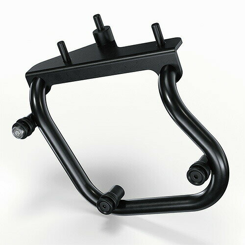 ワイズギア YAMAHA XSR900('22-) サイドバッグキャリア左側 Q5K-YSK-135-P03