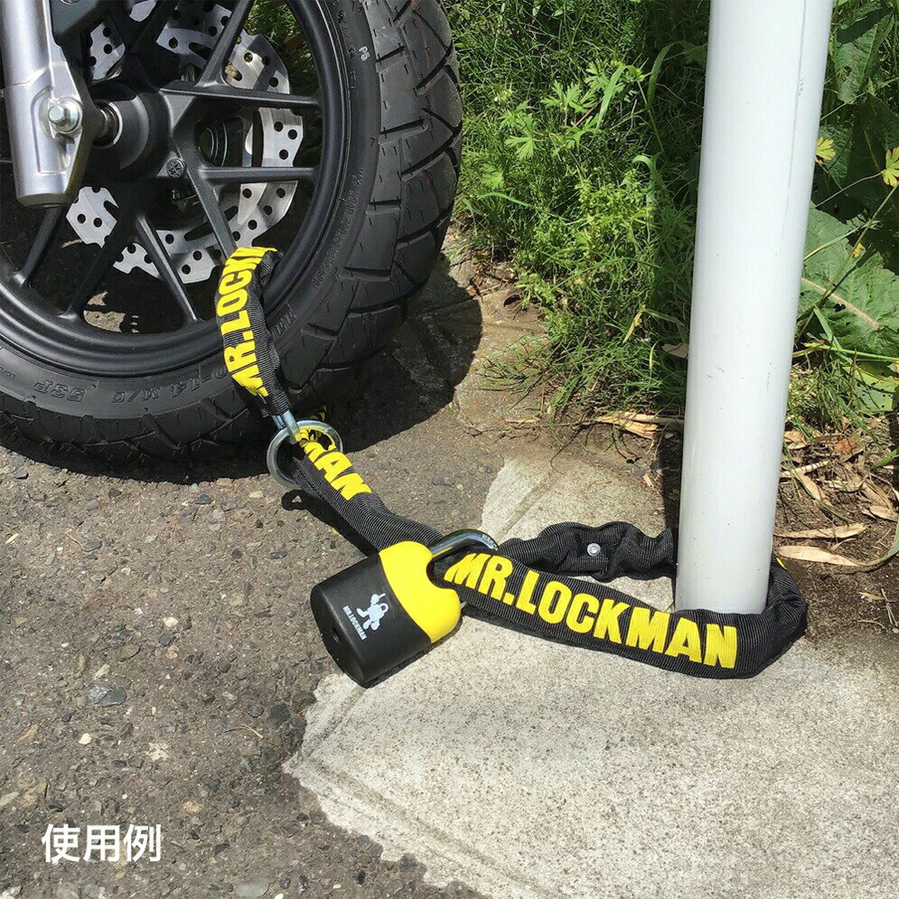 MR.LOCKMAN ���ȥ���8 ����������å� MLCLS81200YE