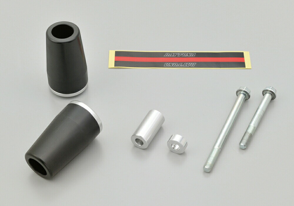 DAYTONA XSR900 エンジンプロテクター 29708