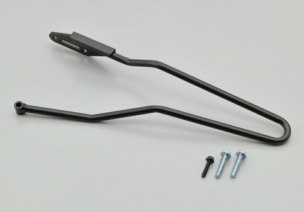 Saddle Bag - DAYTONA YZF-R7（'22） サイドバッグサポート左 30003