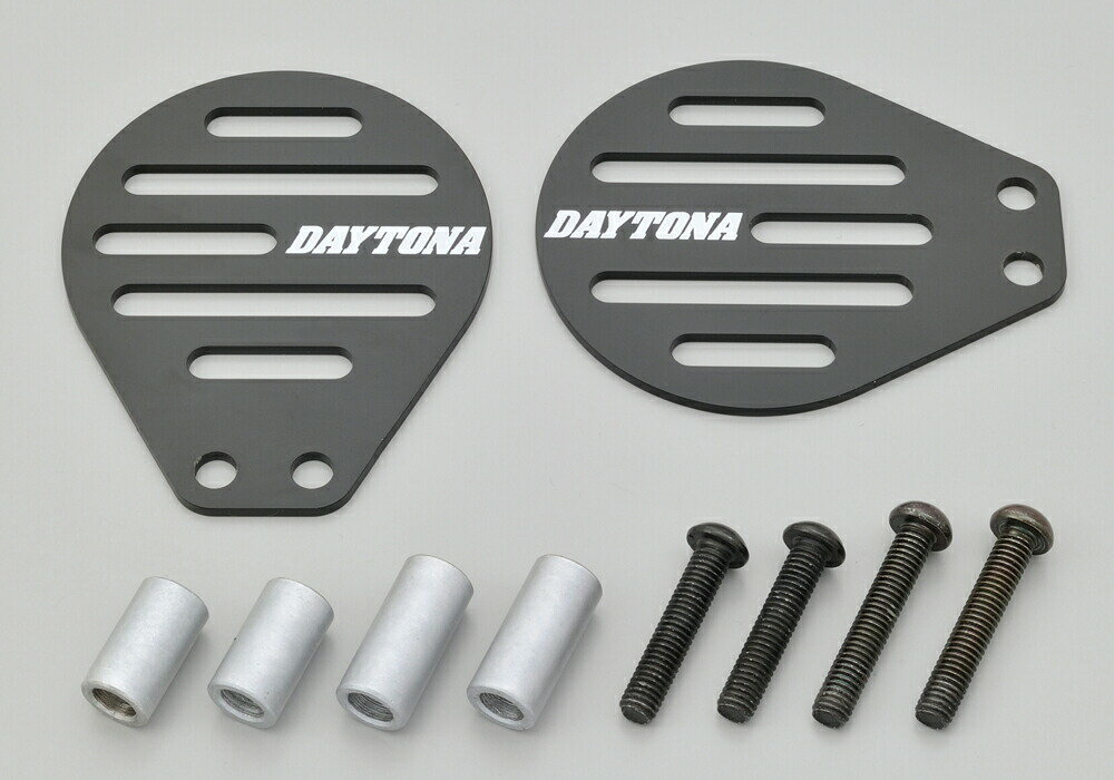 DAYTONA GB350/S（21-22） スロットルボディカバー 93870