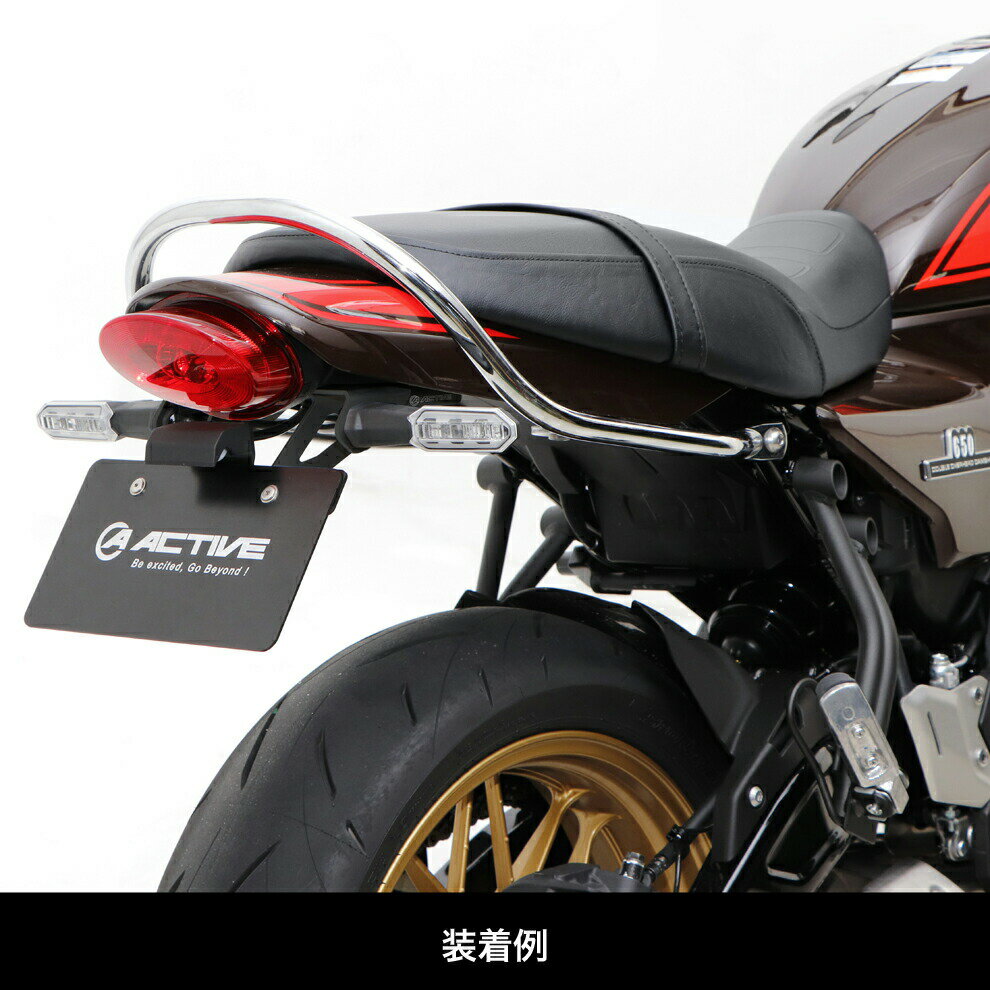 決定版！Z650RSの旧車カスタム vs カフェレーサー究極の二択