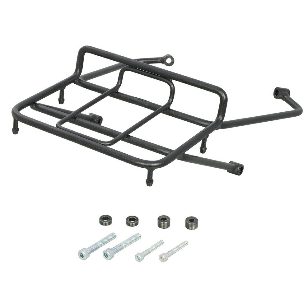 KITACO（キタコ） HONDA ダックス125 フロントキャリアー 80-539-13202...