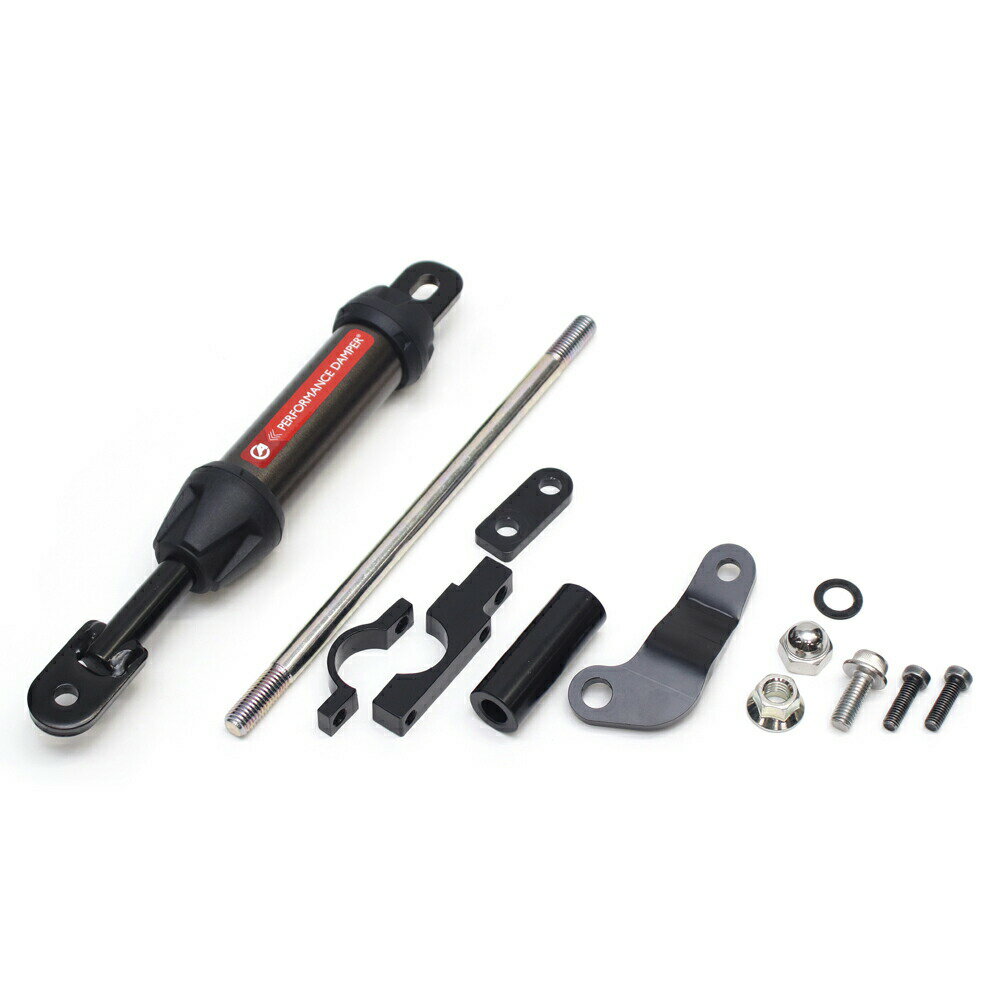 ACTIVE（アクティブ） HONDA CBR250RR パフォーマンスダンパー 13691105