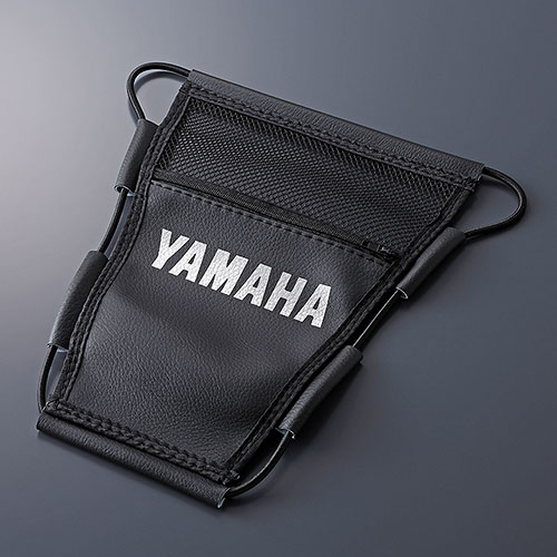 ワイズギア JOG125 シートインナーケースQ5KYSK136G03