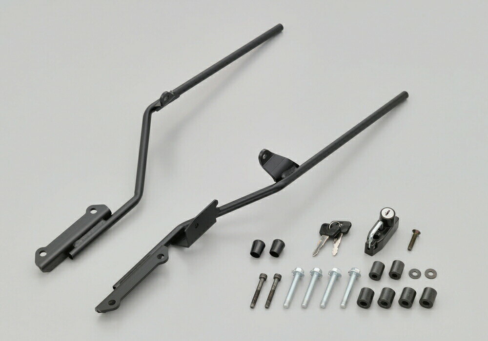 DAYTONA HAWK11 �����ɥХå����ݡ��ȥ��å� 28938