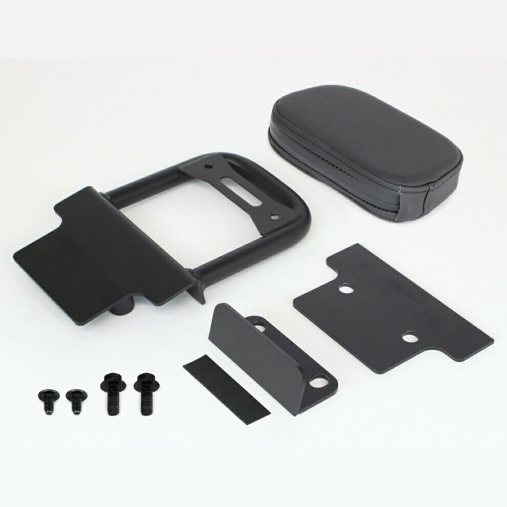 ���ڥ����ѡ������� HONDA CT125 �Хå��쥹�ȥ��å� 09-11-0425